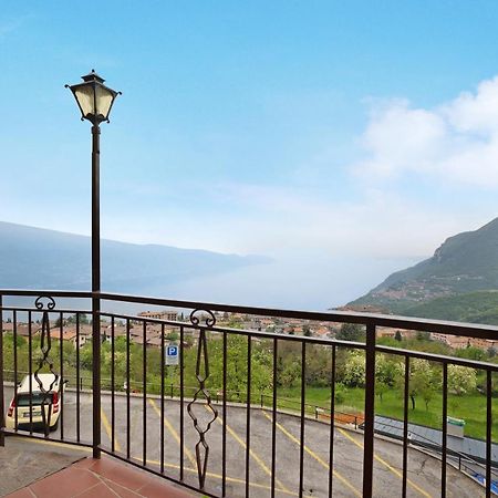 Appartement Stella Del Garda 2 Con Terrazza à Tignale Extérieur photo