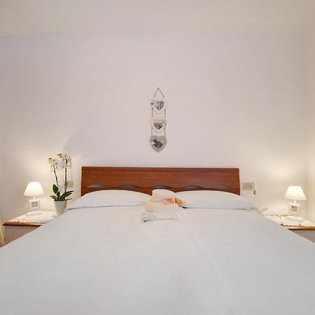 Appartement Stella Del Garda 2 Con Terrazza à Tignale Extérieur photo