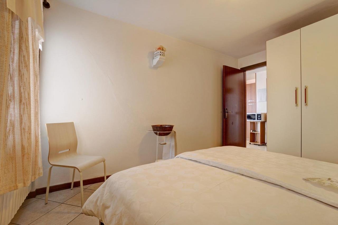 Appartement Stella Del Garda 2 Con Terrazza à Tignale Extérieur photo