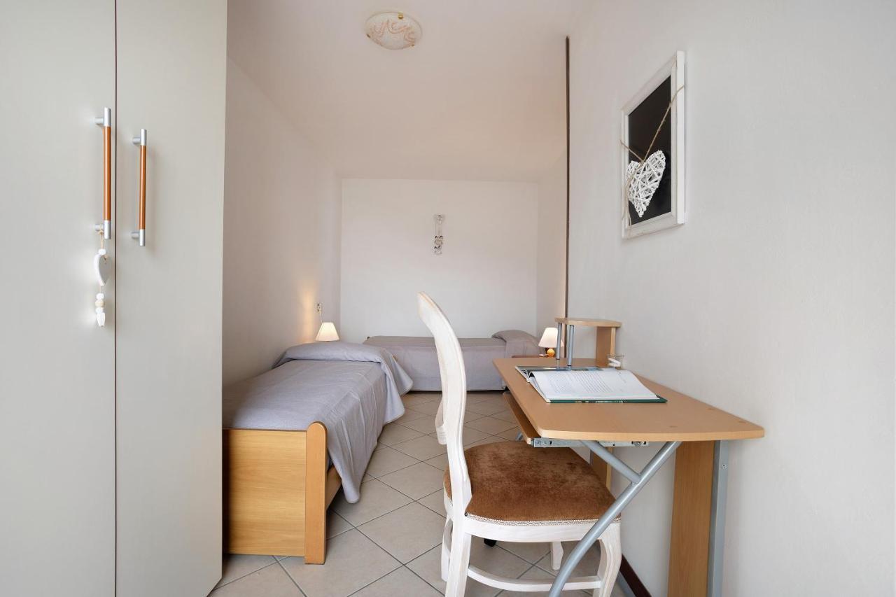 Appartement Stella Del Garda 2 Con Terrazza à Tignale Extérieur photo