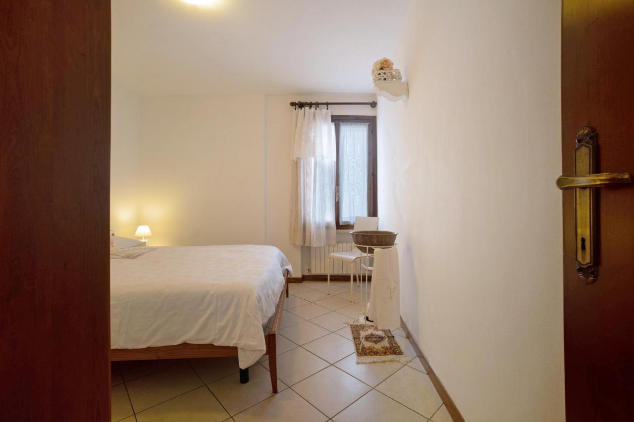 Appartement Stella Del Garda 2 Con Terrazza à Tignale Extérieur photo
