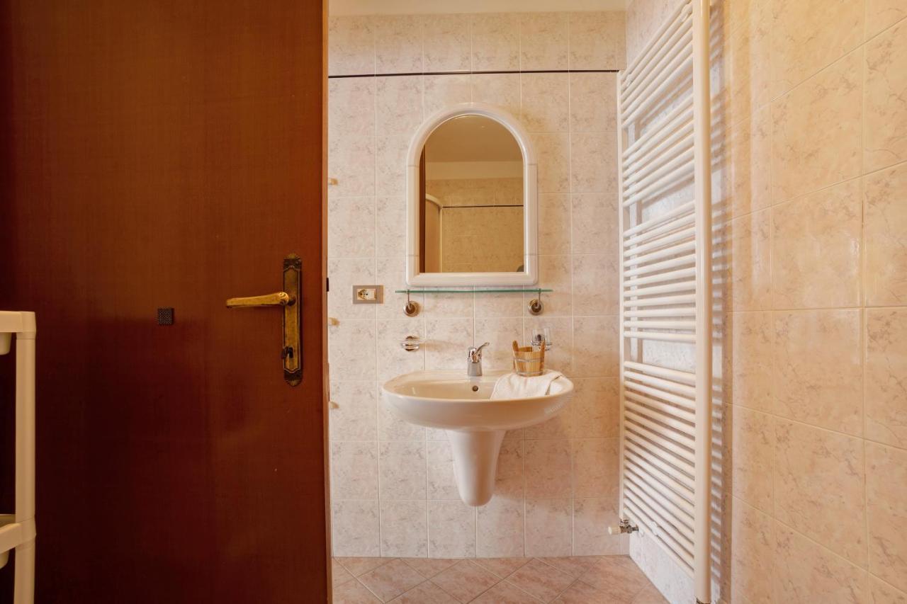 Appartement Stella Del Garda 2 Con Terrazza à Tignale Extérieur photo