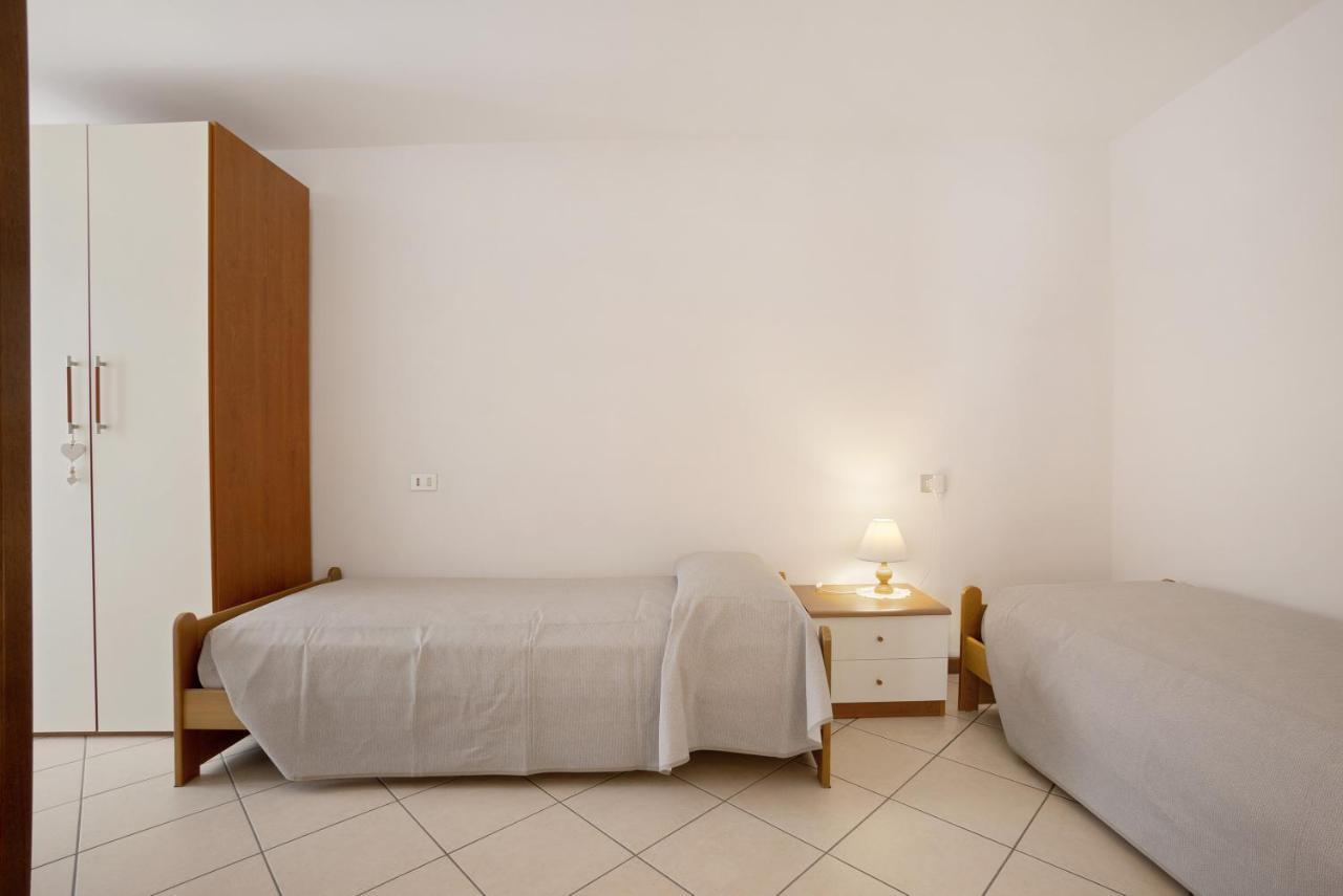Appartement Stella Del Garda 2 Con Terrazza à Tignale Extérieur photo