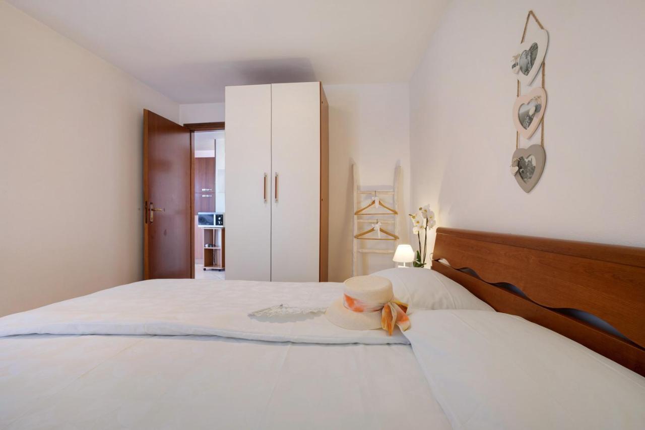 Appartement Stella Del Garda 2 Con Terrazza à Tignale Extérieur photo