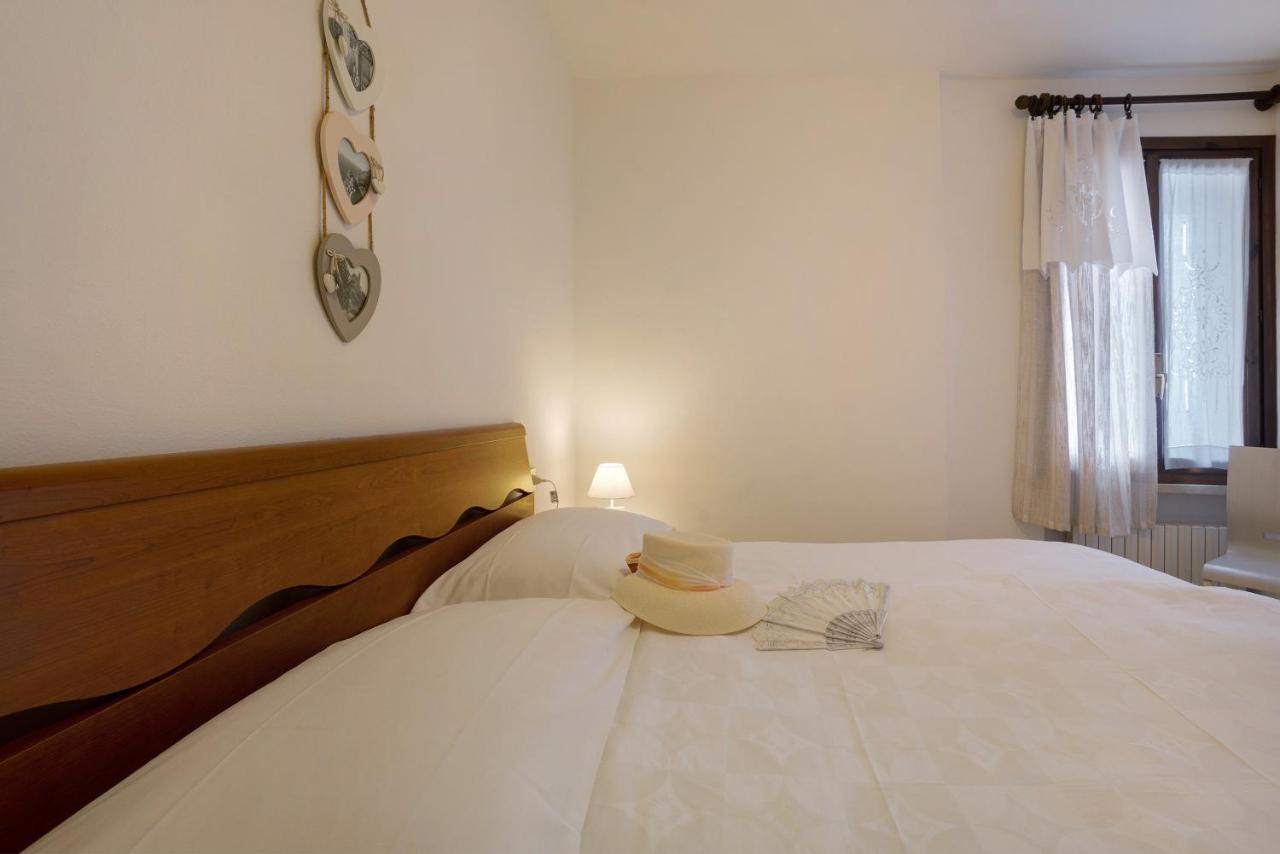 Appartement Stella Del Garda 2 Con Terrazza à Tignale Extérieur photo