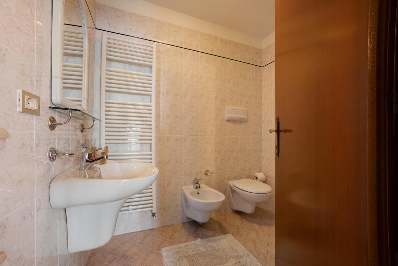 Appartement Stella Del Garda 2 Con Terrazza à Tignale Extérieur photo